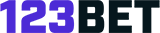 123bet Logo